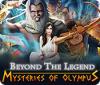 Beyond the Legend: Mysteries of Olympus igrica 