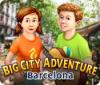 Big City Adventure: Barcelona igrica 