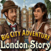 Big City Adventure: London Story igrica 