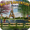 Big City Adventure: Paris igrica 
