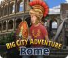 Big City Adventure: Rome igrica 