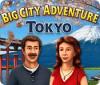 Big City Adventure: Tokyo igrica 