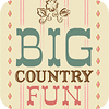 Big Country Fun igrica