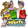 Big Pinata igrica