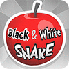 Black And White Snake igrica 