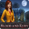 Blood and Ruby igrica 