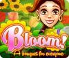 Bloom! A Bouquet for Everyone igrica 