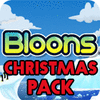 Bloons 2: Christmas Pack igrica 