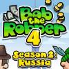 Bob The Robber 4 Season 2: Russia igrica 
