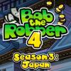Bob The Robber 4 Season 3: Japan igrica 