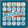 Boggle igrica 