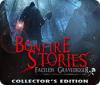 Bonfire Stories: The Faceless Gravedigger Collector's Edition igrica 