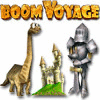 Boom Voyage igrica 