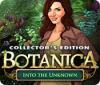 Botanica: Into the Unknown Collector's Edition igrica 