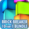Brick Breaker 10-in-1 Bundle igrica 