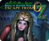 Bridge to Another World: Escape From Oz igrica 