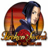 Broken Sword: The Shadow of the Templars igrica 