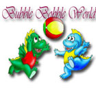 Bubble Bobble World igrica 