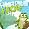 Bubble Frog igrica 