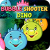 Bubble Shooter Dino igrica 