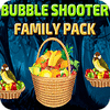 Bubble Shooter Family Pack igrica 