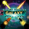 Bubble Shooter Galaxy Defense igrica 