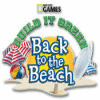Build It Green: Back to the Beach igrica 