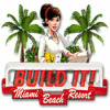 Build It! Miami Beach Resort igrica 