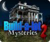 Build-a-Lot: Mysteries 2 igrica 