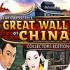 Building The Great Wall Of China Collector's Edition igrica 