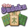 Buku Sudoku igrica 