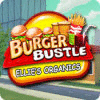 Burger Bustle: Ellie's Organics igrica 