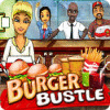 Burger Bustle igrica 