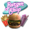 Burger Shop igrica 