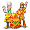 BurgerTime Deluxe igrica 