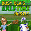 Busy Bea's Halftime Hustle igrica 