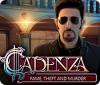 Cadenza: Fame, Theft and Murder igrica 