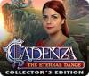 Cadenza: The Eternal Dance Collector's Edition igrica 