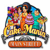 Cake Mania Main Street igrica 