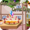 Cake Master: Carrot Cake igrica 