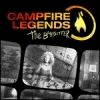 Campfire Legends - The Babysitter igrica 