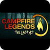 Campfire Legends: The Last Act Premium Edition igrica 