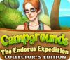 Campgrounds: The Endorus Expedition Collector's Edition igrica 