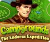 Campgrounds: The Endorus Expedition igrica 