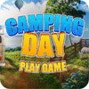 Camping Day igrica 