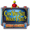Can You See What I See? Dream Machine igrica 