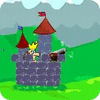 Cannon Ball igrica