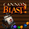 Cannon Blast igrica 