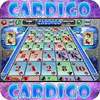 Cardigo igrica 