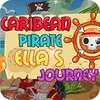 Carribean Pirate Ella's Journey igrica 